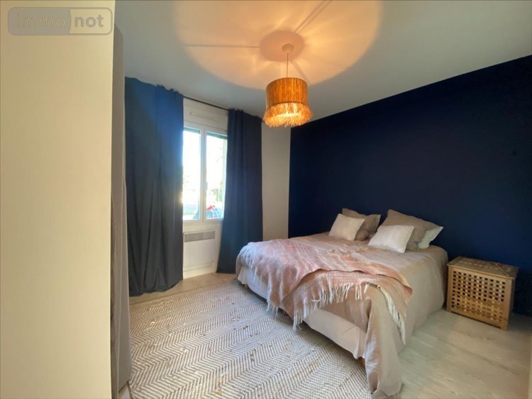 Maison a vendre Hirel 35120 Ille-et-Vilaine 85 m2 3 pièces 283560 euros