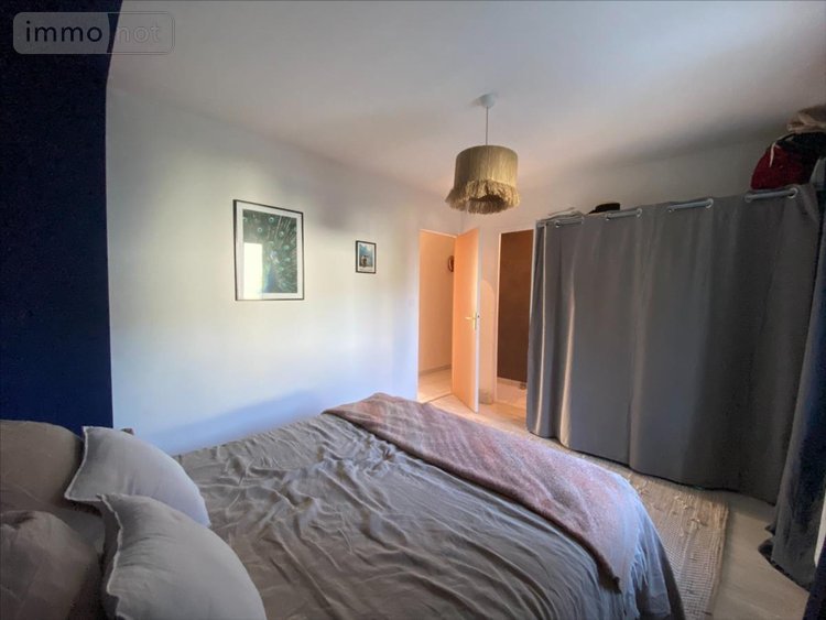 Maison a vendre Hirel 35120 Ille-et-Vilaine 85 m2 3 pièces 283560 euros