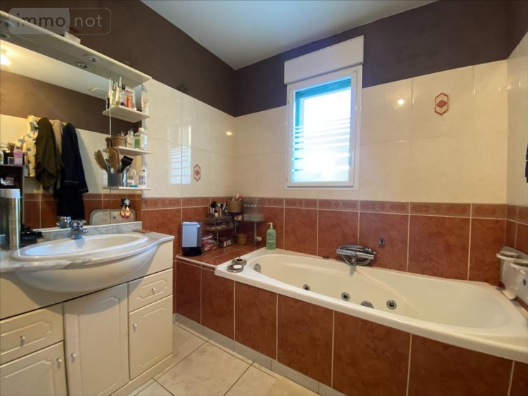 Maison a vendre Hirel 35120 Ille-et-Vilaine 85 m2 3 pièces 273080 euros