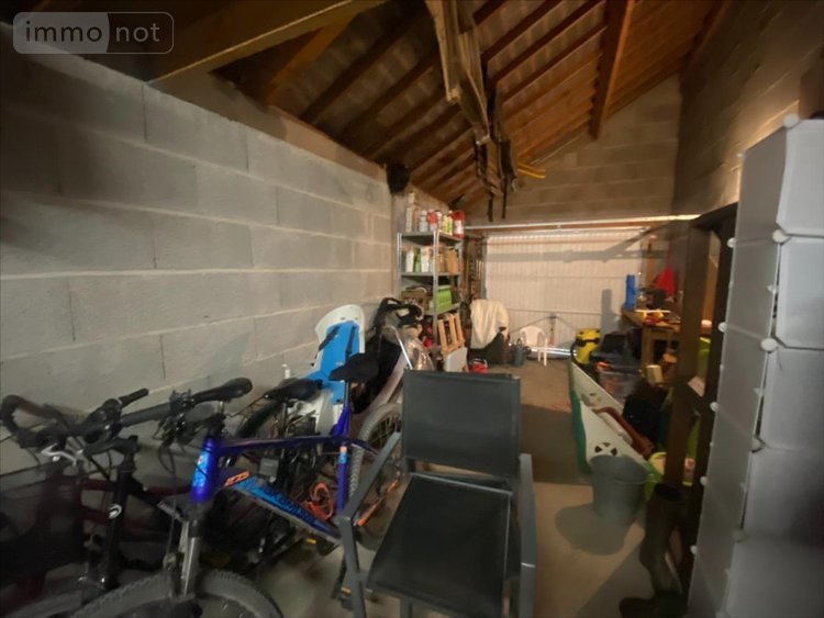 Maison a vendre Hirel 35120 Ille-et-Vilaine 85 m2 3 pièces 273080 euros