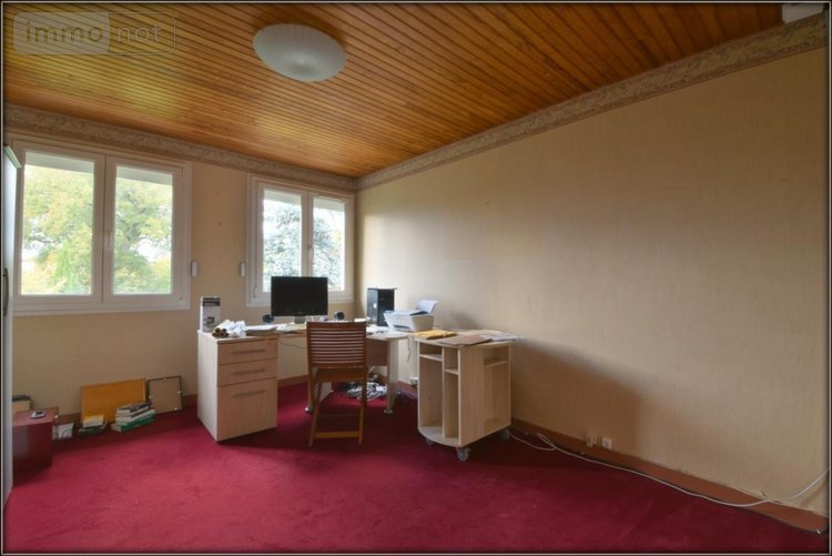 Maison a vendre Le Rheu 35650 Ille-et-Vilaine 169 m2 7 pièces 374400 euros