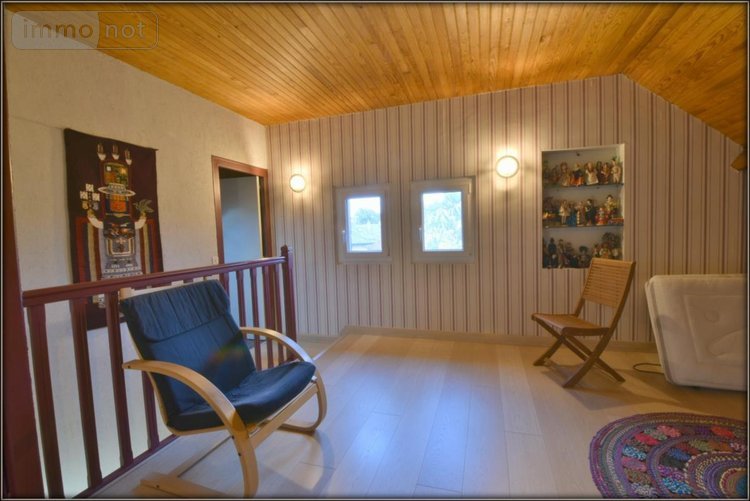 Maison a vendre Le Rheu 35650 Ille-et-Vilaine 169 m2 7 pièces 374400 euros