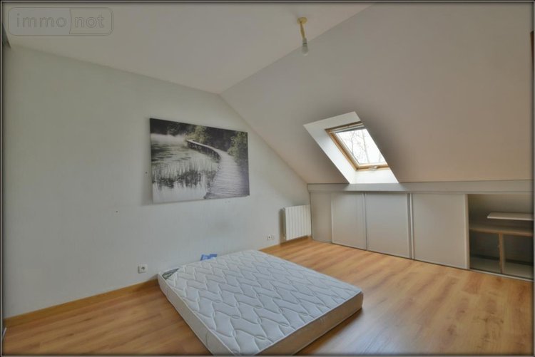 Appartement a vendre Pacé 35740 Ille-et-Vilaine 116 m2 3 pièces 327600 euros