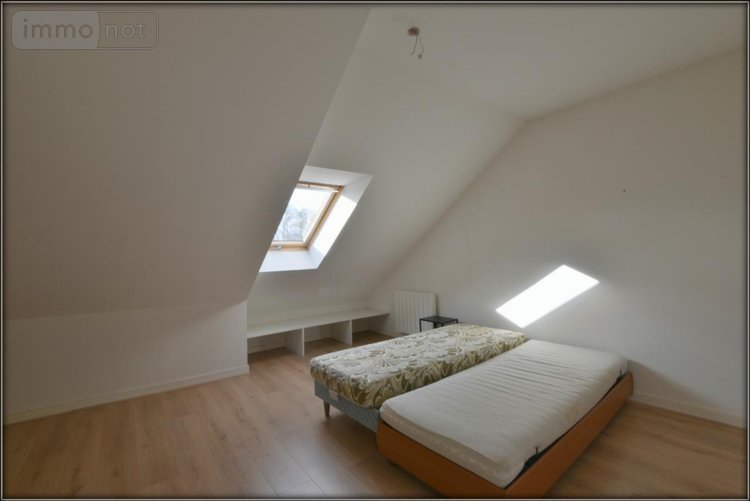 Appartement a vendre Pacé 35740 Ille-et-Vilaine 116 m2 3 pièces 327600 euros