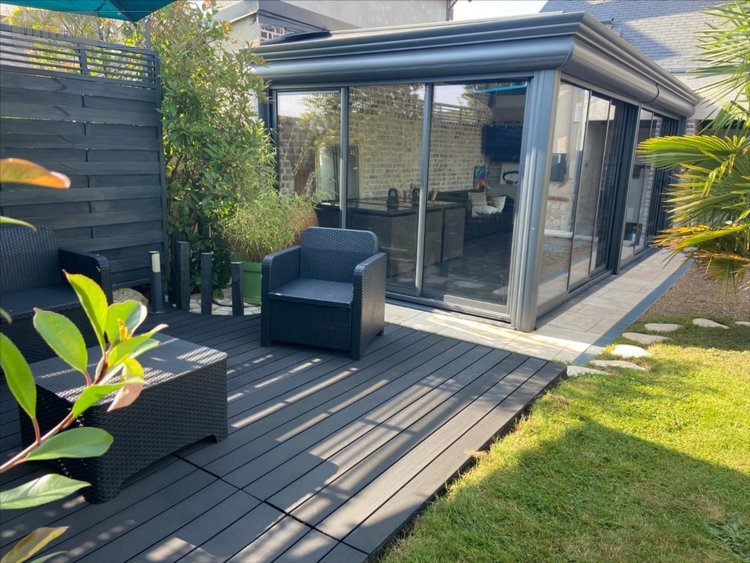 Maison a vendre Saint-Ouen 41100 Loir-et-Cher 140 m2 6 pièces 314817 euros