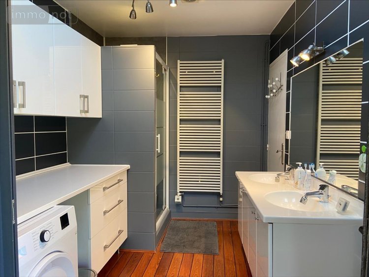 Maison a vendre Saint-Ouen 41100 Loir-et-Cher 140 m2 6 pièces 314817 euros