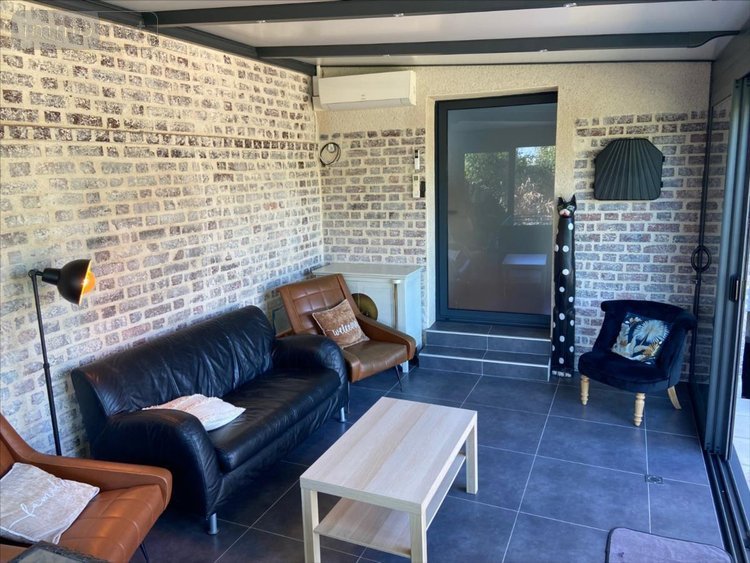 Maison a vendre Saint-Ouen 41100 Loir-et-Cher 140 m2 6 pièces 314817 euros