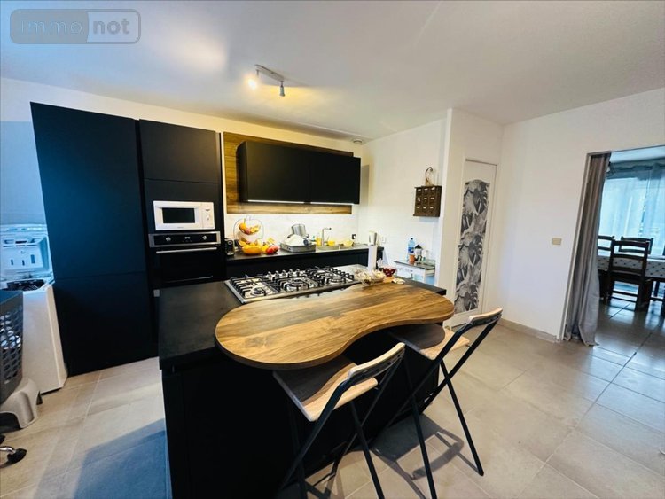 Maison a vendre Fontaine-le-Dun 76740 Seine-Maritime 112 m2 6 pièces 179990 euros