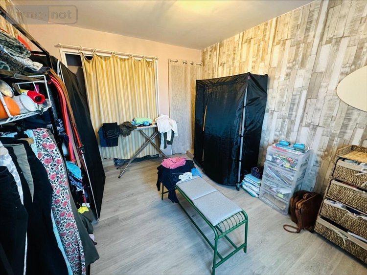 Maison a vendre Fontaine-le-Dun 76740 Seine-Maritime 112 m2 6 pièces 179990 euros