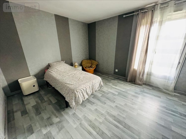 Maison a vendre Fontaine-le-Dun 76740 Seine-Maritime 112 m2 6 pièces 179990 euros