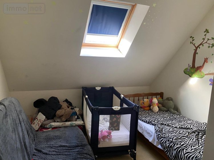 Maison a vendre Saint-Aubin-des-Bois 14380 Calvados 129 m2 4 pièces 147700 euros