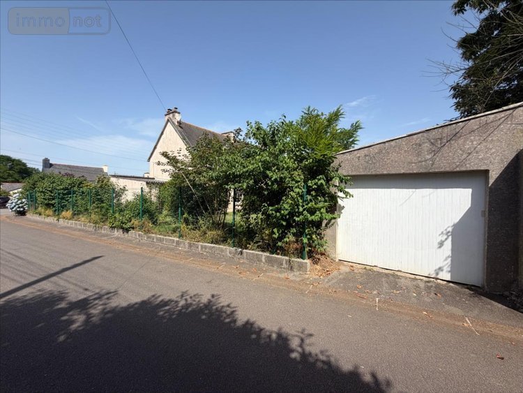 Maison a vendre Cast 29150 Finistère 113 m2 6 pièces 111300 euros