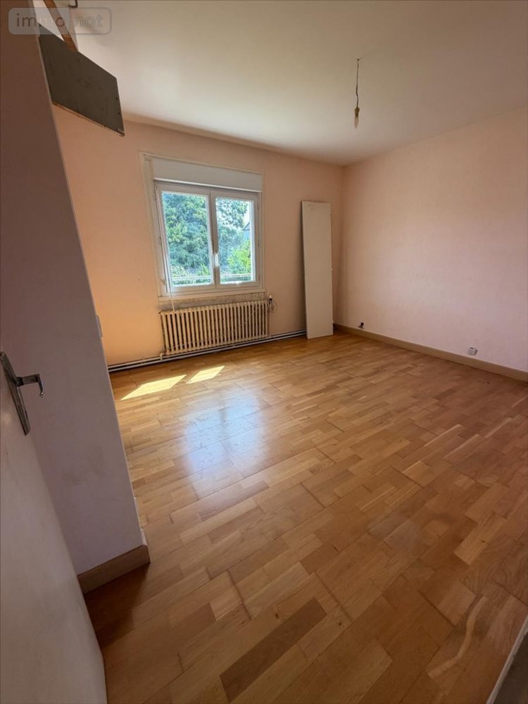 Maison a vendre Cast 29150 Finistère 113 m2 6 pièces 111300 euros