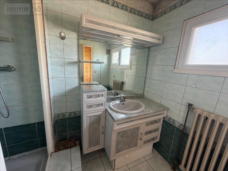 Maison a vendre Cast 29150 Finistère 113 m2 6 pièces 111300 euros