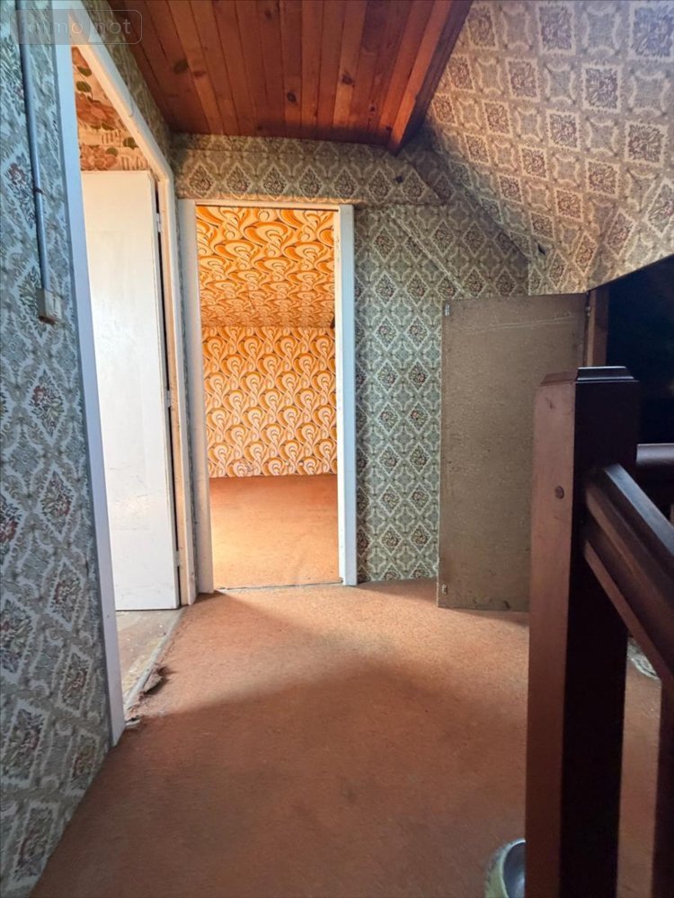 Maison a vendre Cast 29150 Finistère 113 m2 6 pièces 111300 euros