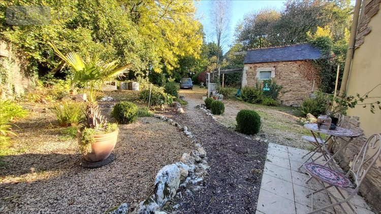 Maison a vendre Poullaouen 29246 Finistère 67 m2 5 pièces 178500 euros