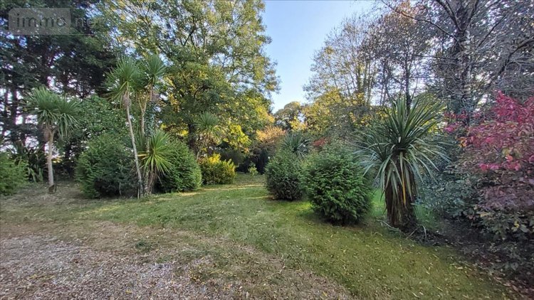 Maison a vendre Poullaouen 29246 Finistère 67 m2 5 pièces 178500 euros