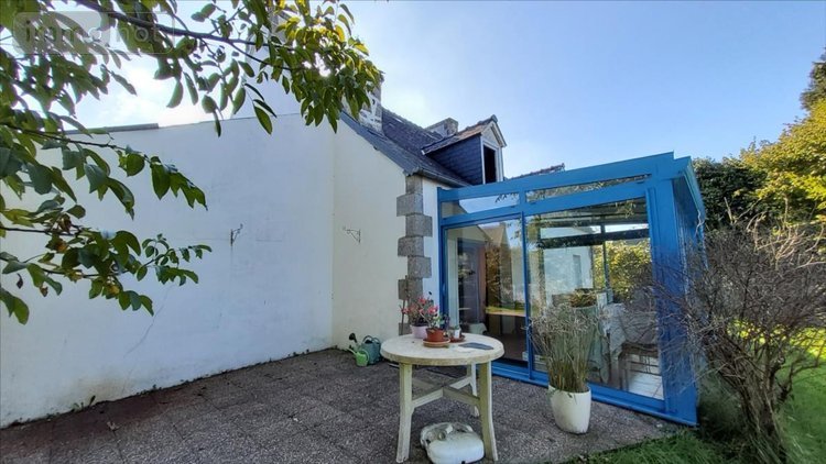 Maison a vendre Poullaouen 29246 Finistère 104 m2 7 pièces 115500 euros