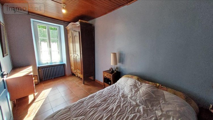 Maison a vendre Poullaouen 29246 Finistère 104 m2 7 pièces 99900 euros