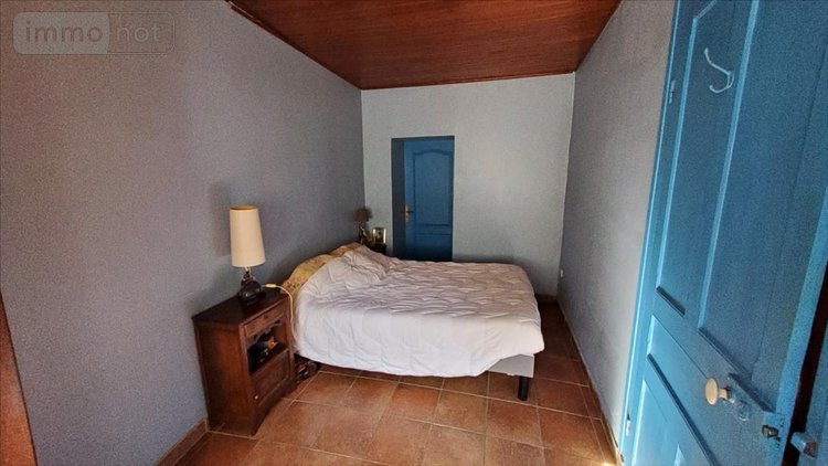 Maison a vendre Poullaouen 29246 Finistère 104 m2 7 pièces 115500 euros