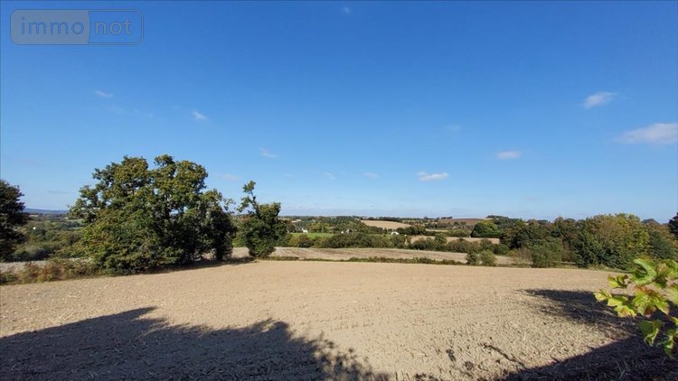 Maison a vendre Poullaouen 29246 Finistère 104 m2 7 pièces 115500 euros