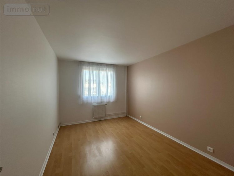 Appartement a vendre Reims 51100 Marne 109 m2 5 pièces 253000 euros