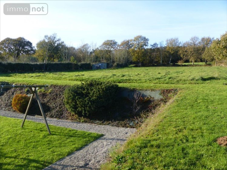 Maison a vendre Varenguebec 50250 Manche 104 m2 5 pièces 221040 euros