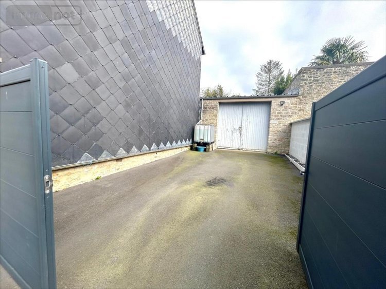 Location maison Picauville 50360 Manche 80 m2 5 pièces 720 euros