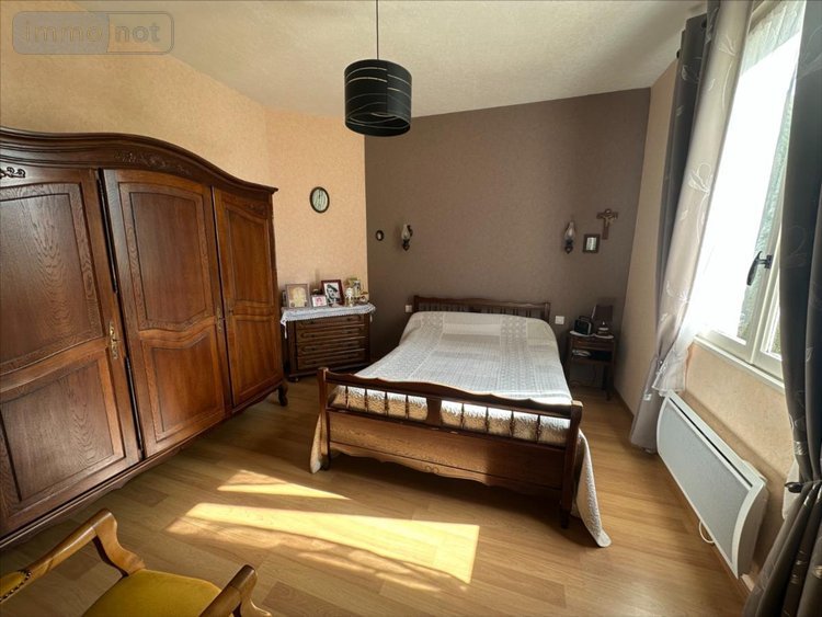 Maison a vendre Offranville 76550 Seine-Maritime 70 m2 4 pièces 189000 euros