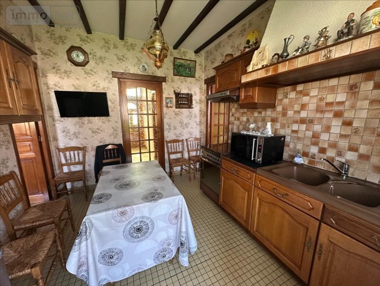 Maison a vendre Offranville 76550 Seine-Maritime 70 m2 4 pièces 189000 euros