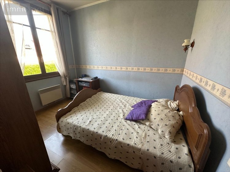 Maison a vendre Offranville 76550 Seine-Maritime 70 m2 4 pièces 189000 euros