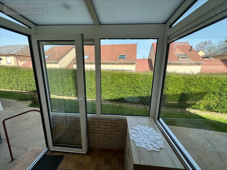 Maison a vendre Offranville 76550 Seine-Maritime 70 m2 4 pièces 189000 euros