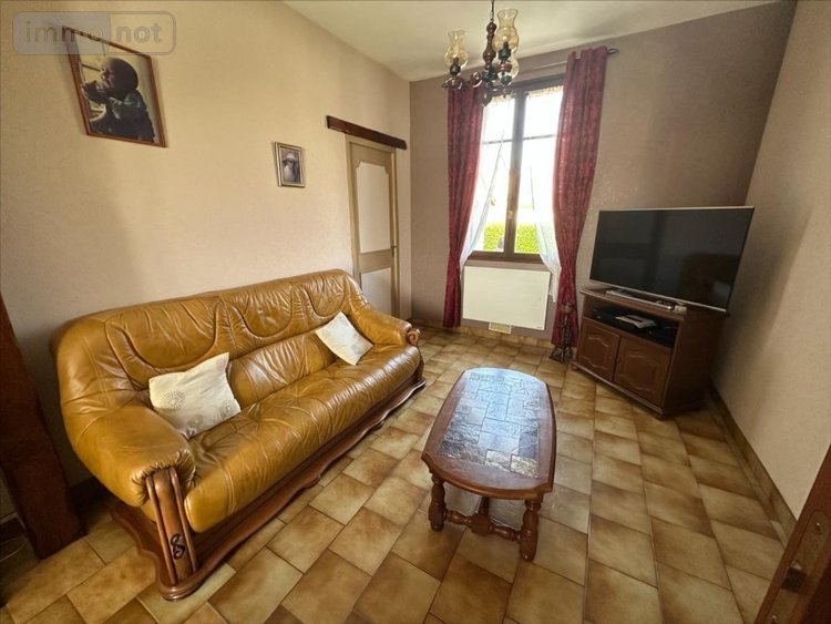 Maison a vendre Offranville 76550 Seine-Maritime 70 m2 4 pièces 189000 euros