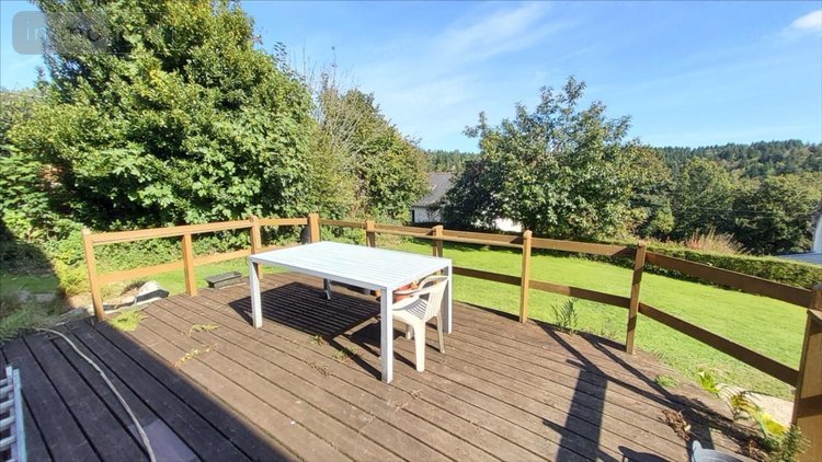 Maison a vendre Huelgoat 29690 Finistère 125 m2 6 pièces 168000 euros