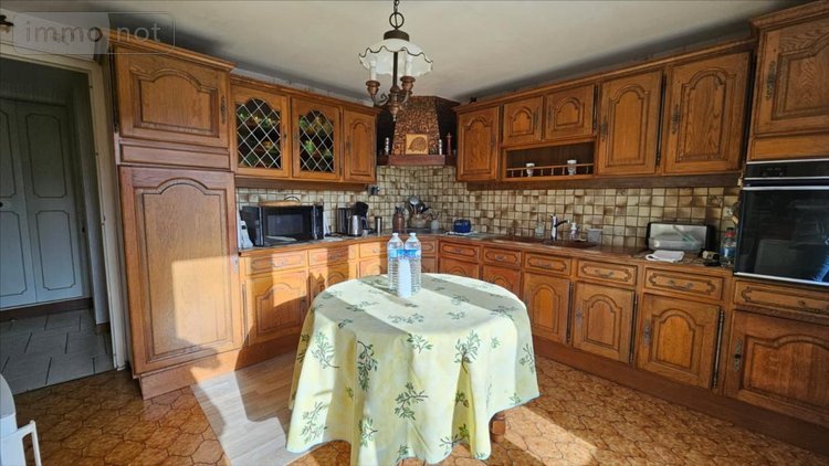 Maison a vendre Lancé 41310 Loir-et-Cher 108 m2 3 pièces 94400 euros