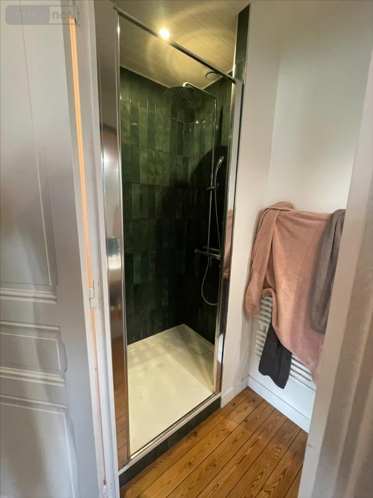 Appartement a vendre Nantes 44000 Loire-Atlantique 86 m2 4 pièces 428450 euros