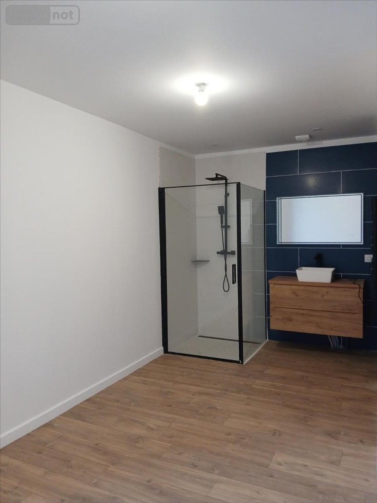 Location maison Beuzeville 27210 Eure 276 m2 6 pièces 3040 euros