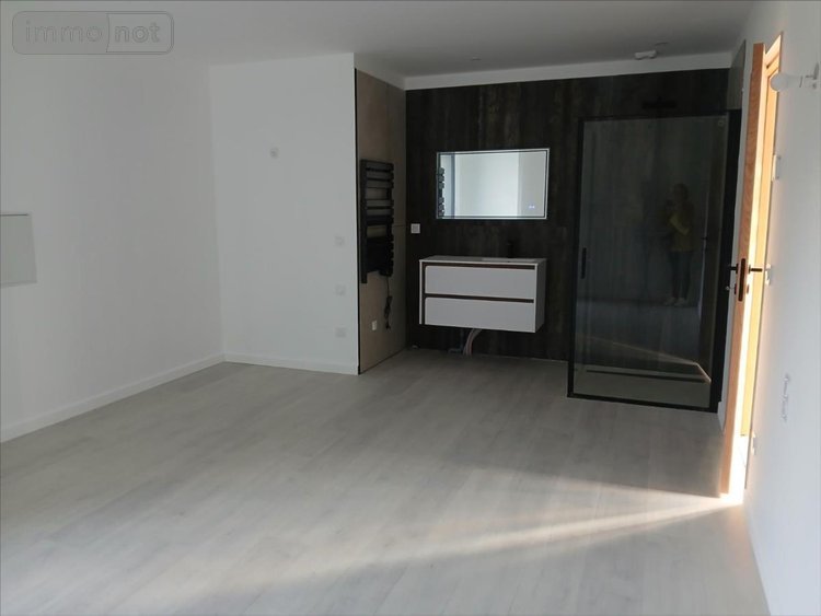 Location maison Beuzeville 27210 Eure 276 m2 6 pièces 3040 euros