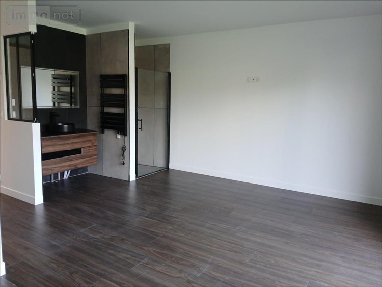 Location maison Beuzeville 27210 Eure 276 m2 6 pièces 3040 euros