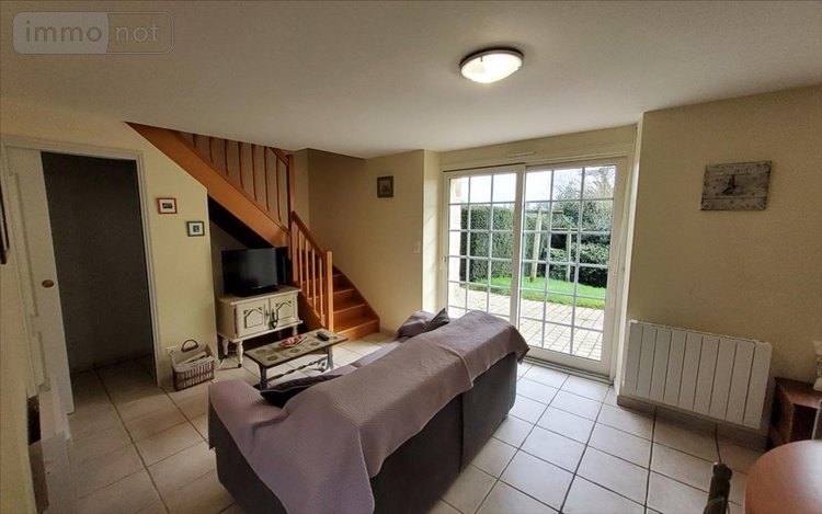 Maison a vendre Scrignac 29640 Finistère 188 m2 8 pièces 315000 euros