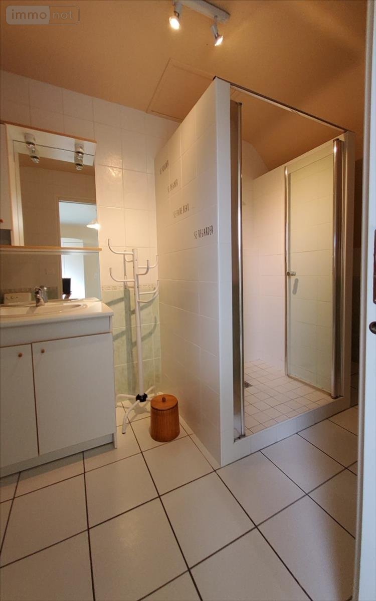 Maison a vendre Scrignac 29640 Finistère 188 m2 8 pièces 315000 euros