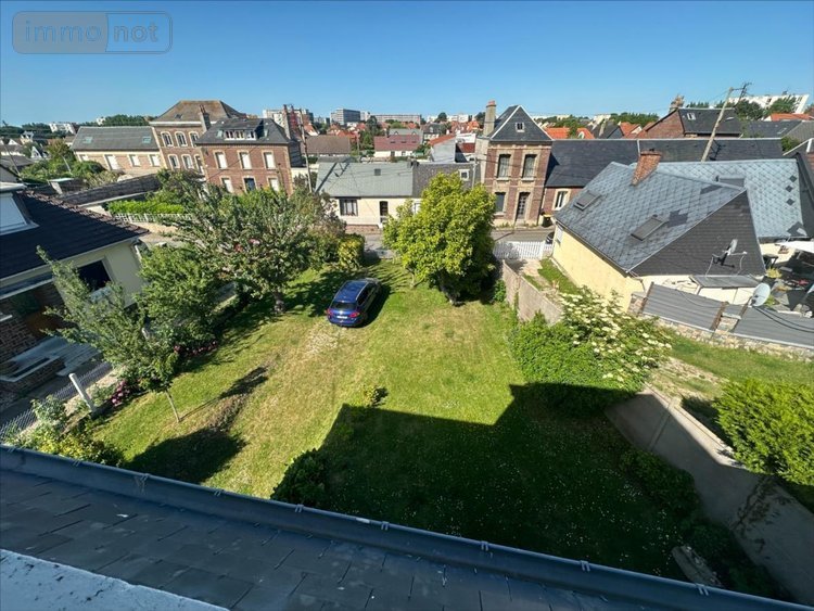 Maison a vendre Dieppe 76200 Seine-Maritime 214 m2 7 pièces 399000 euros