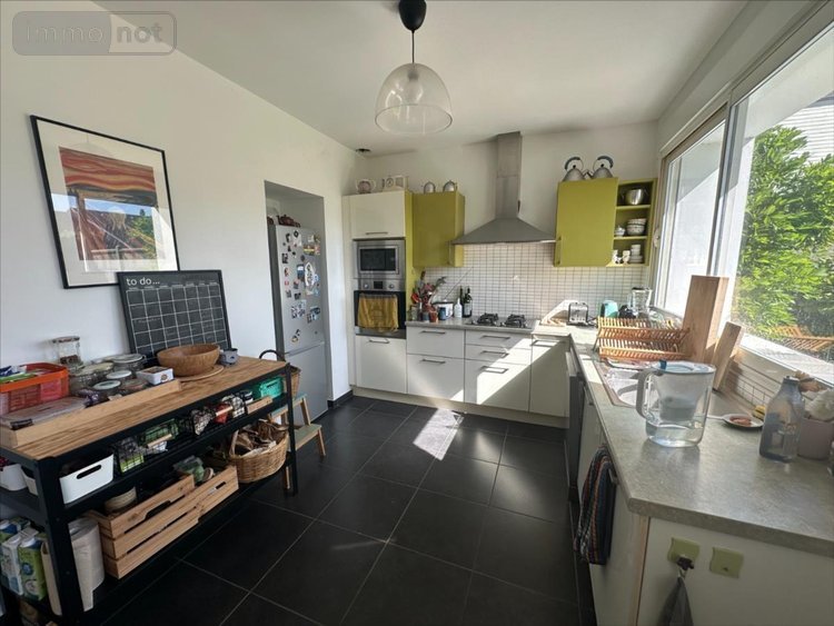 Maison a vendre Dieppe 76200 Seine-Maritime 214 m2 7 pièces 399000 euros