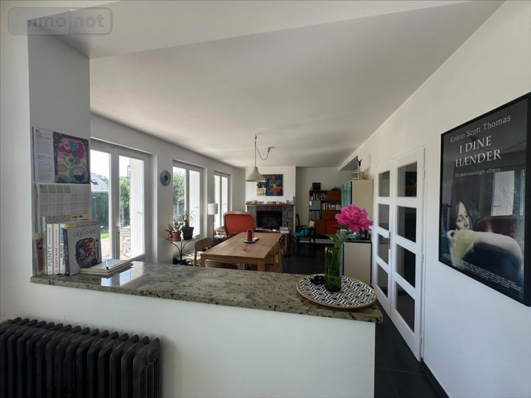 Maison a vendre Dieppe 76200 Seine-Maritime 214 m2 7 pièces 399000 euros