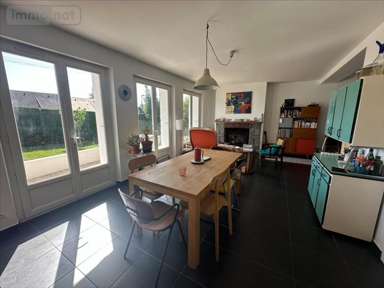 Maison a vendre Dieppe 76200 Seine-Maritime 214 m2 7 pièces 399000 euros