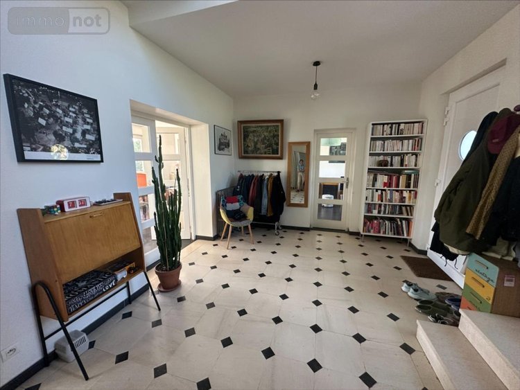 Maison a vendre Dieppe 76200 Seine-Maritime 214 m2 7 pièces 399000 euros