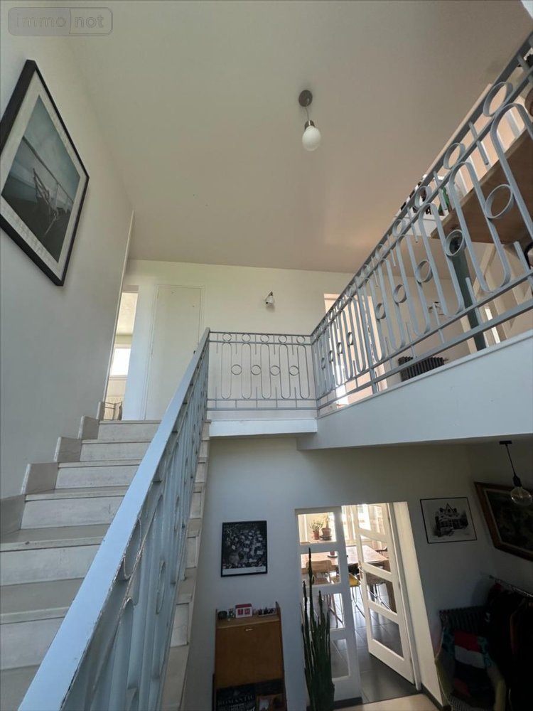 Maison a vendre Dieppe 76200 Seine-Maritime 214 m2 7 pièces 399000 euros