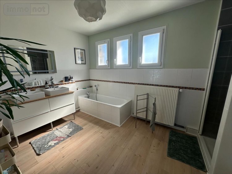 Maison a vendre Dieppe 76200 Seine-Maritime 214 m2 7 pièces 399000 euros