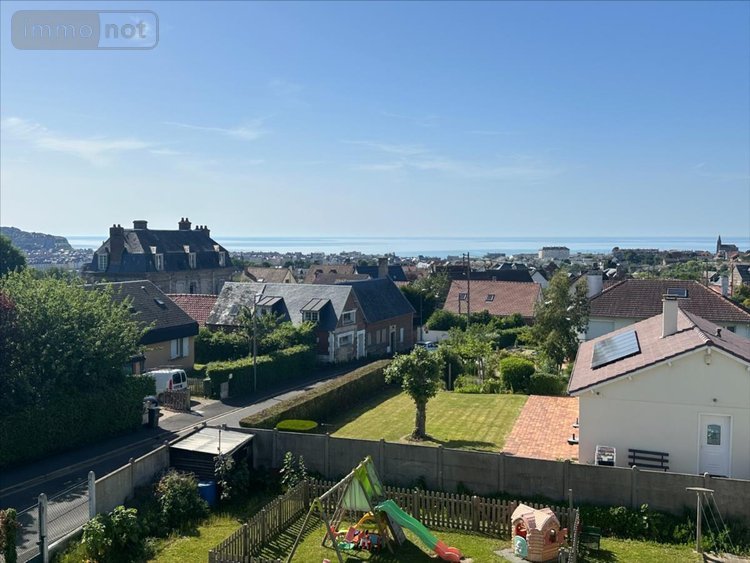 Maison a vendre Dieppe 76200 Seine-Maritime 214 m2 7 pièces 399000 euros