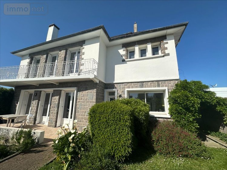 Maison a vendre Dieppe 76200 Seine-Maritime 214 m2 7 pièces 399000 euros